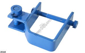 YAN GÖVDE ADAPTÖR PABUCU SOL