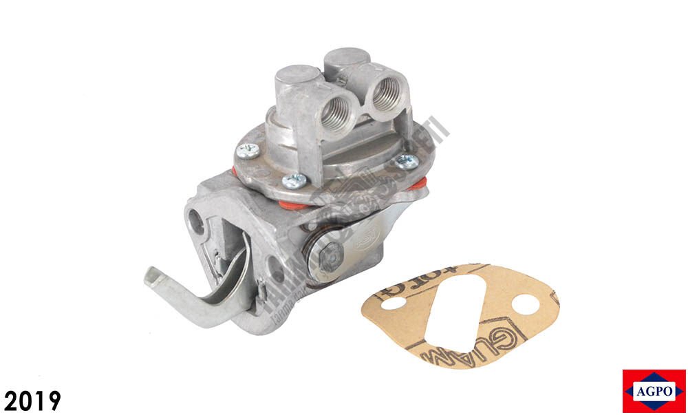 MAZOT OTOMATİĞİ 2.DELİK SAĞ YÖNLÜ