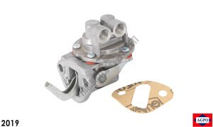 MAZOT OTOMATİĞİ 2.DELİK SAĞ YÖNLÜ