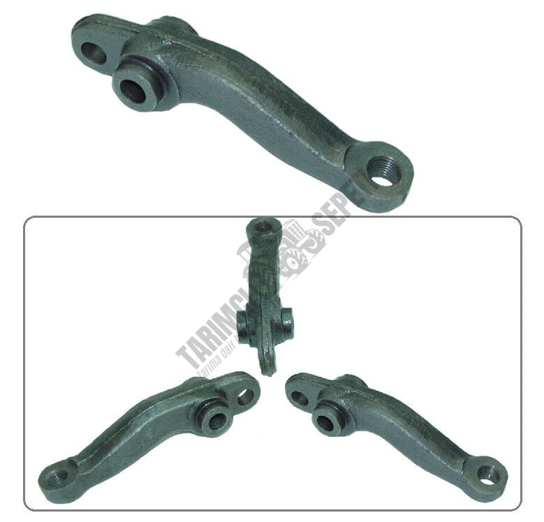 DEBRİYAJ BASKI AYAĞI 11