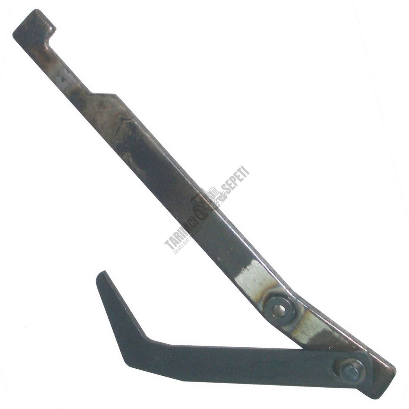 HİD.LEVYE KOMPLE KERTİKLİ MK.3