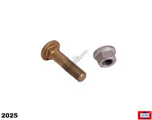 ARKA JANT CIVATASI SOMUNLU