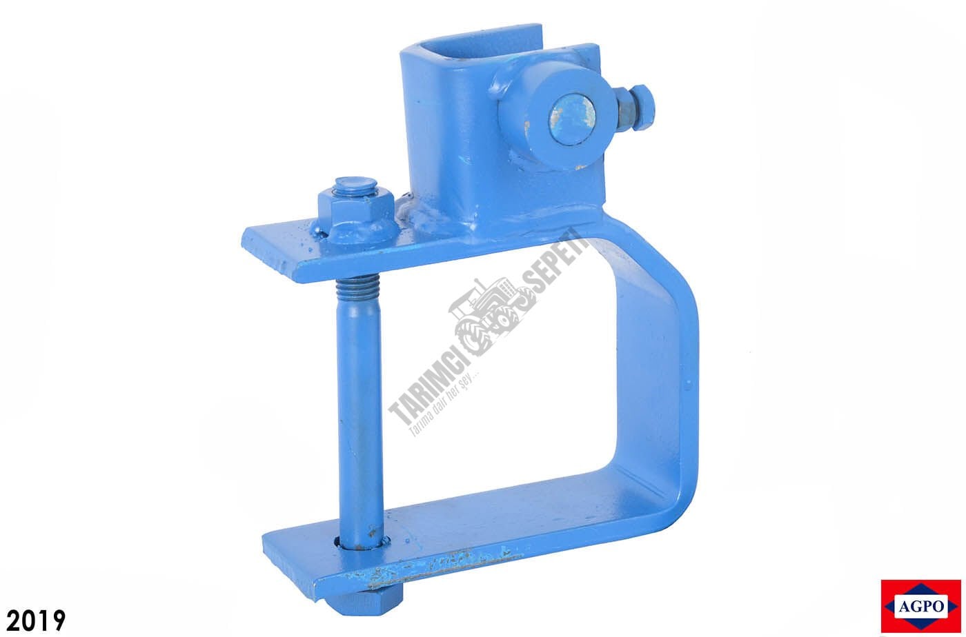 YAN GÖVDE ADAPTÖR PABUCU SAĞ