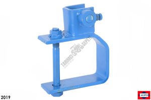 YAN GÖVDE ADAPTÖR PABUCU SAĞ