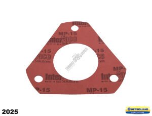 MAZOT POMPA DİŞLİ PULU