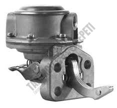 MAZOT OTOMATİĞİ UZUN DİL 4.DELİK TURBO