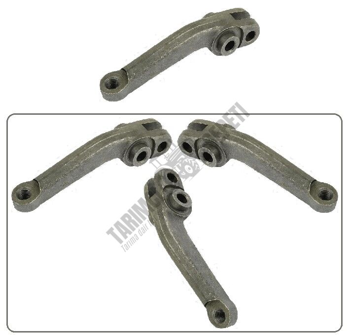 DEBRİYAJ BASKI AYAĞI 12