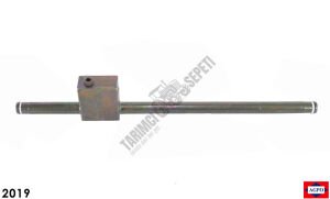 HİD.TAZYİK BORU TAKOZLU MK 1 TEFLONLU