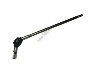 4x4 ÖN DİF.AKS KOMPLE SAĞ