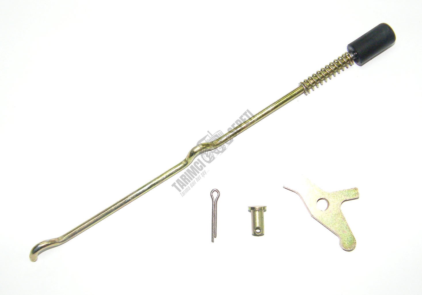 EL FREN TAMİR TAKIMI YM