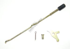 EL FREN TAMİR TAKIMI YM