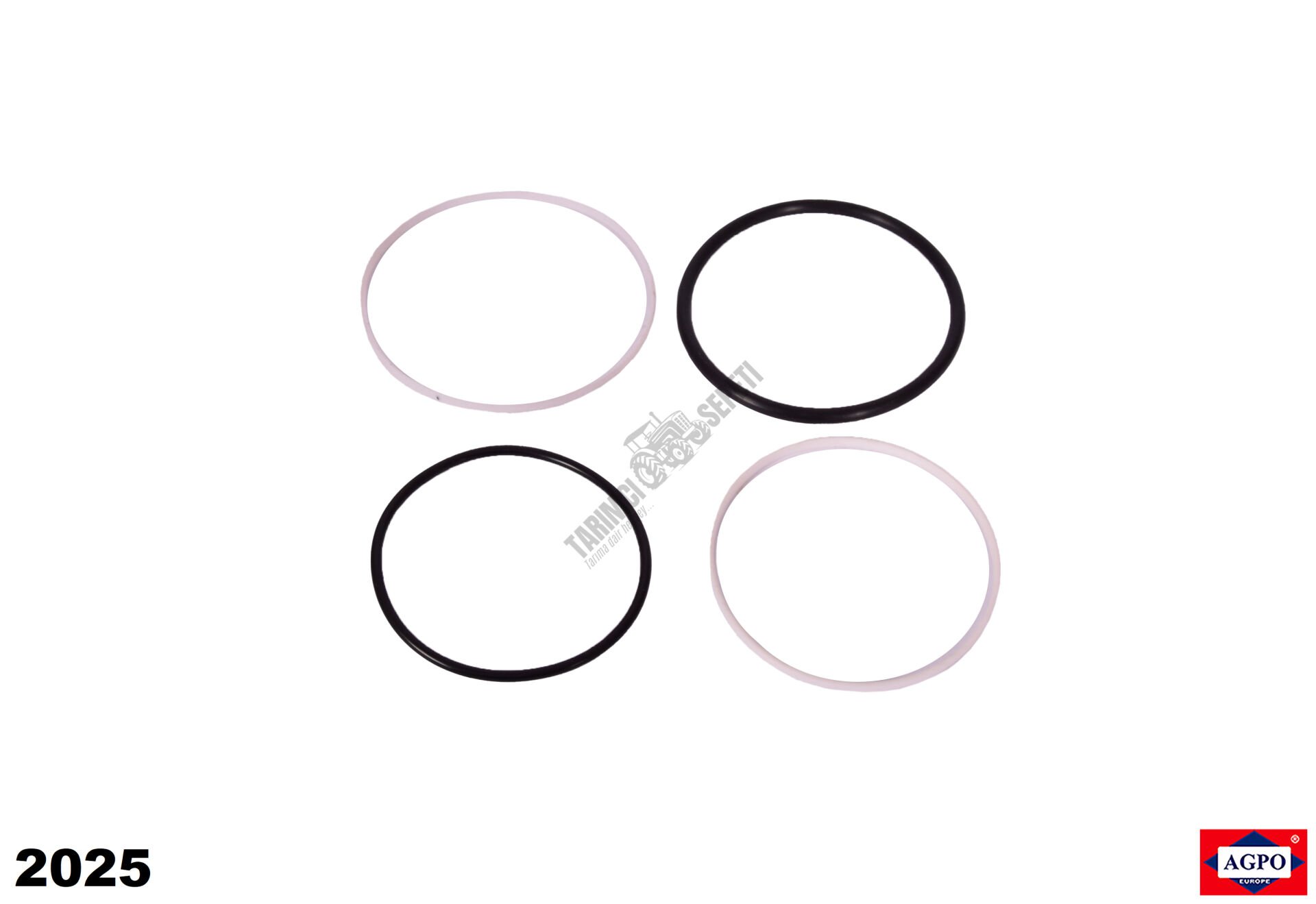 HİDROLİK PİSTON GÖMLEK LASTİK TM TK