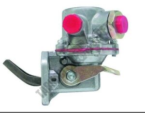 MAZOT OTOMATİĞİ KAPALI GÖVDE REKORLU Y.TİP