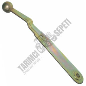 HİD.KADRAN KOLU YUVARLAK TOPUZ