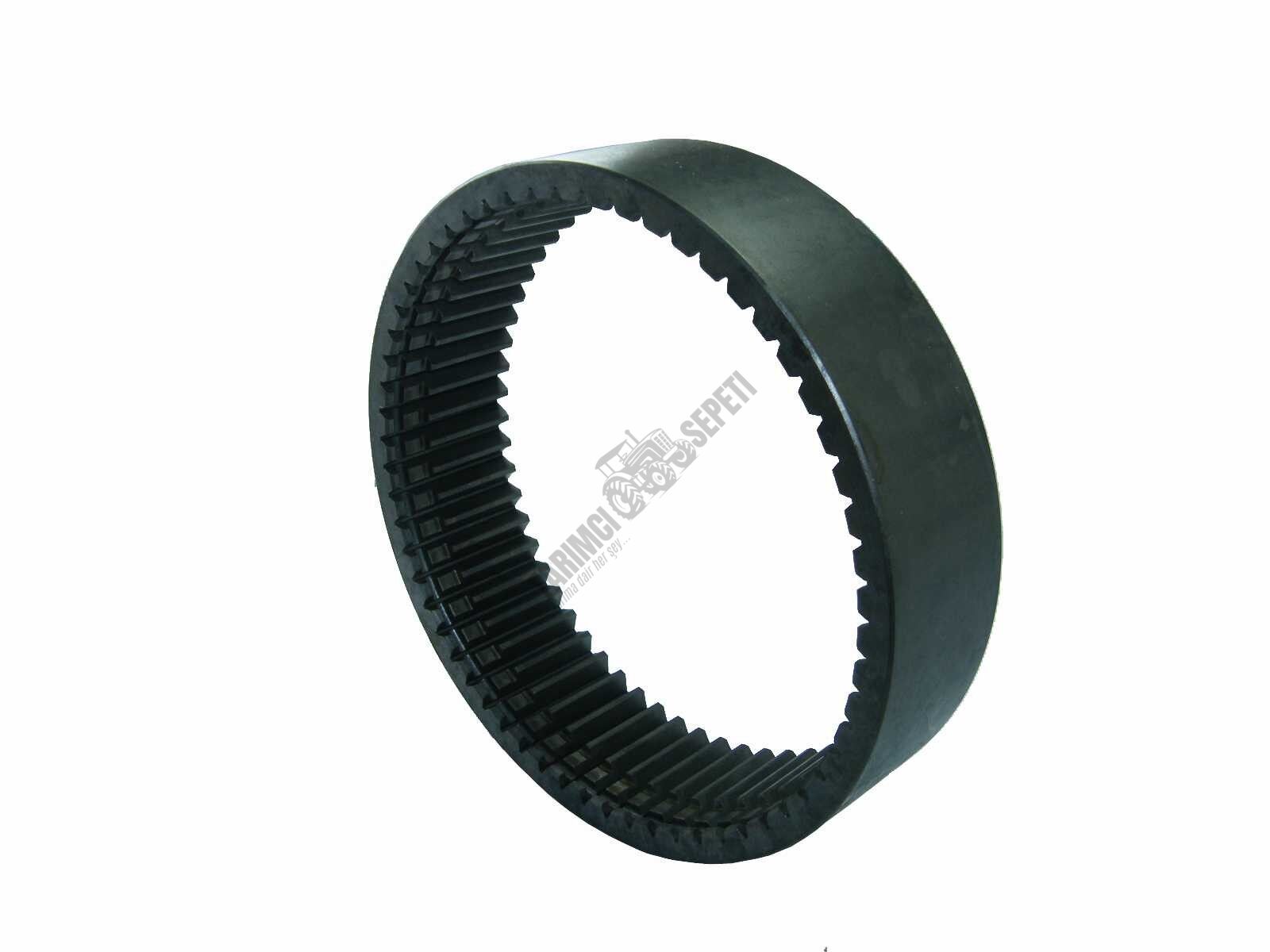 4x4 ÖN DİF.CER ÇEMBER DİŞLİ