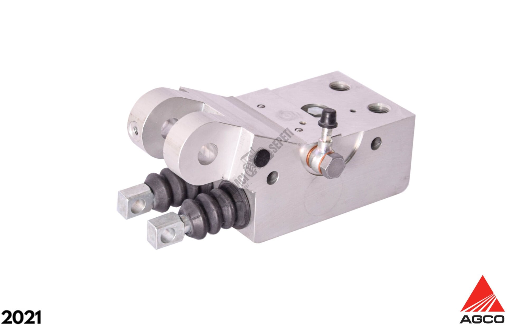 FREN SİLİNDİRİ KOMPLE