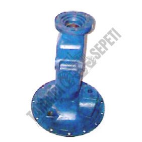 ARKA AKS KOVANI SAĞ