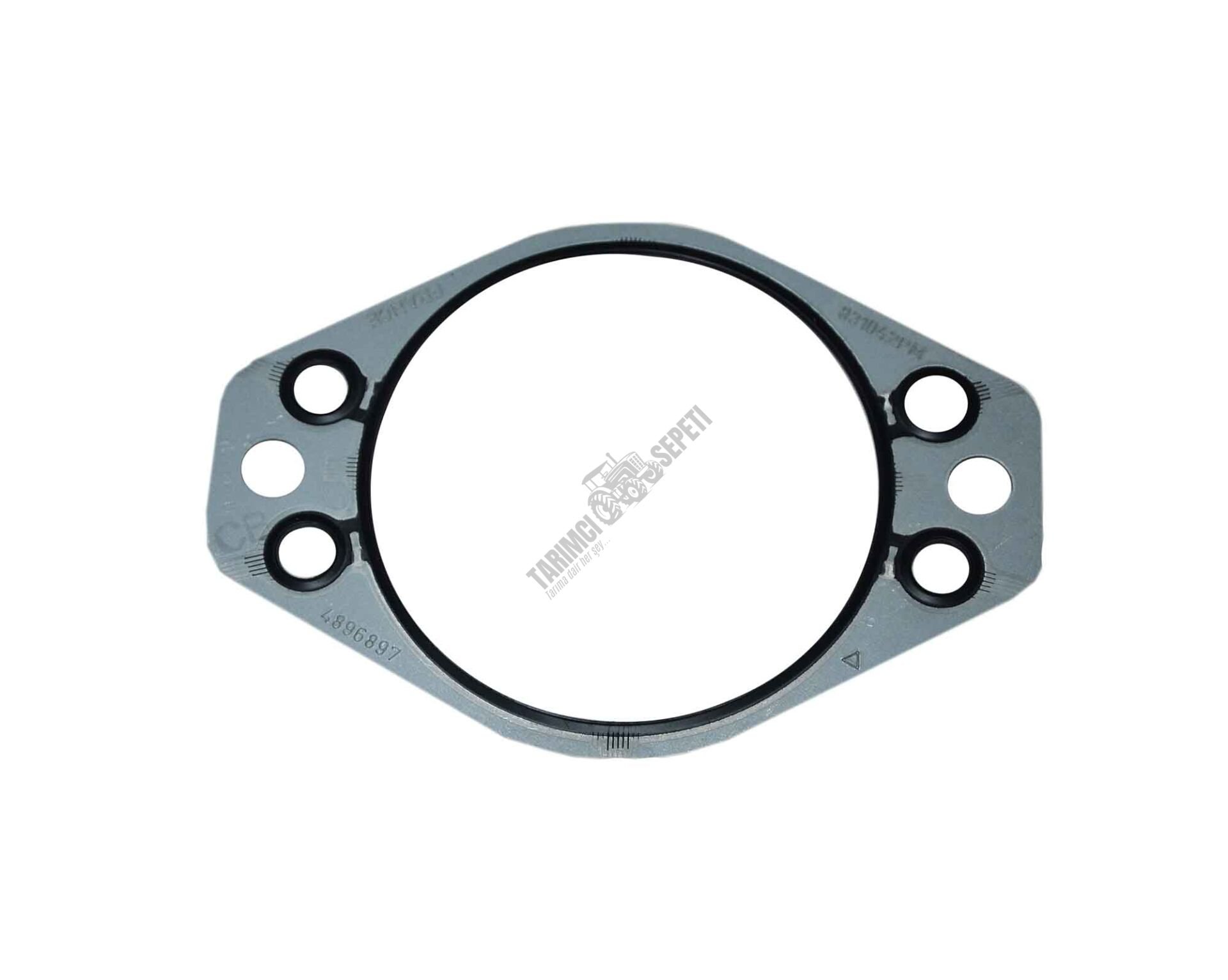 MUHAFAZA KAPAK CONTASI