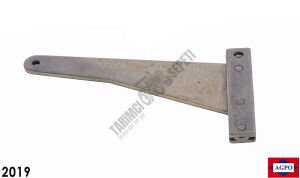 HİD.POMPA MANEVELA SEHPA BASINÇ