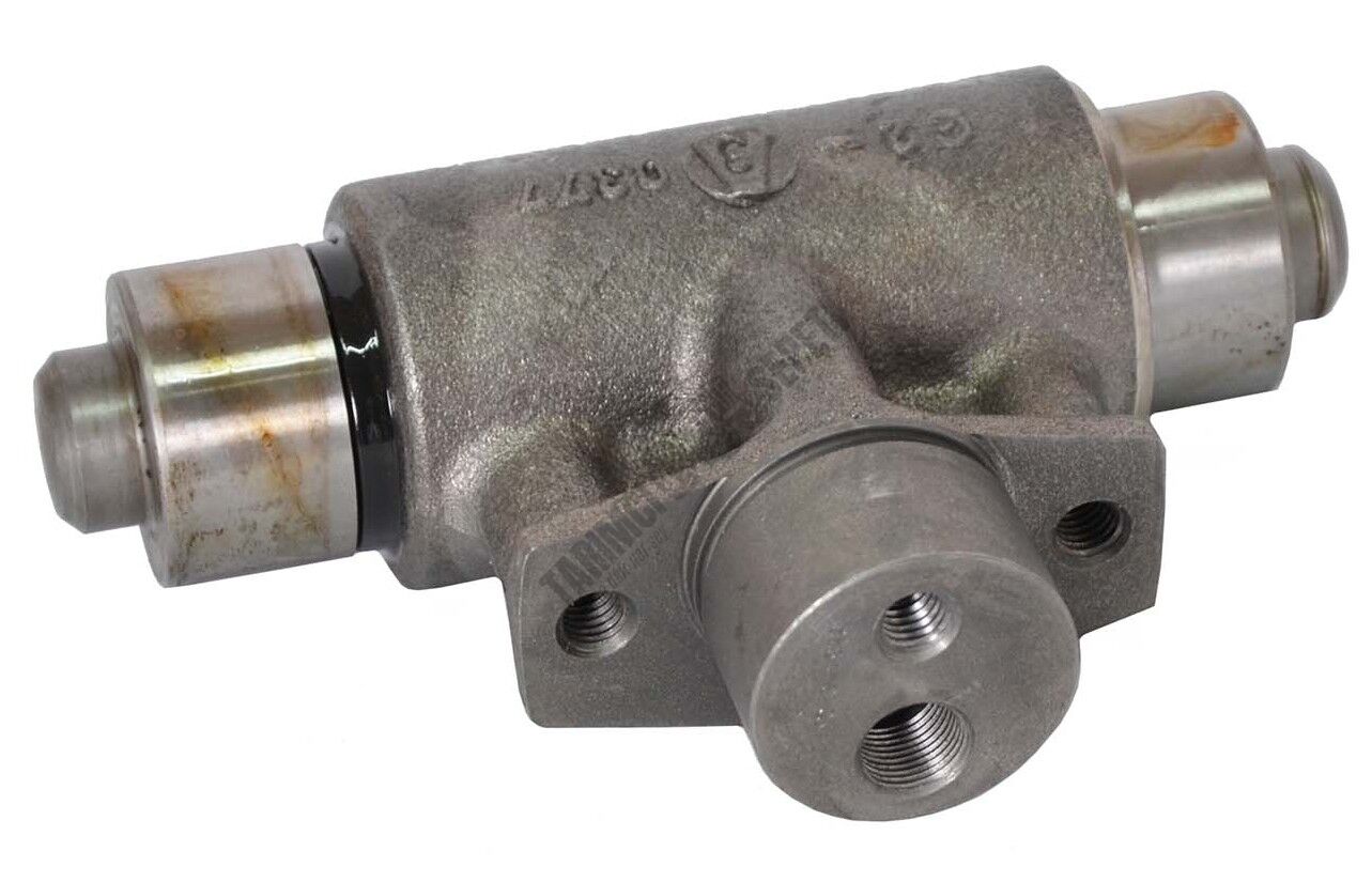 FREN SİLİNDİRİ SOL