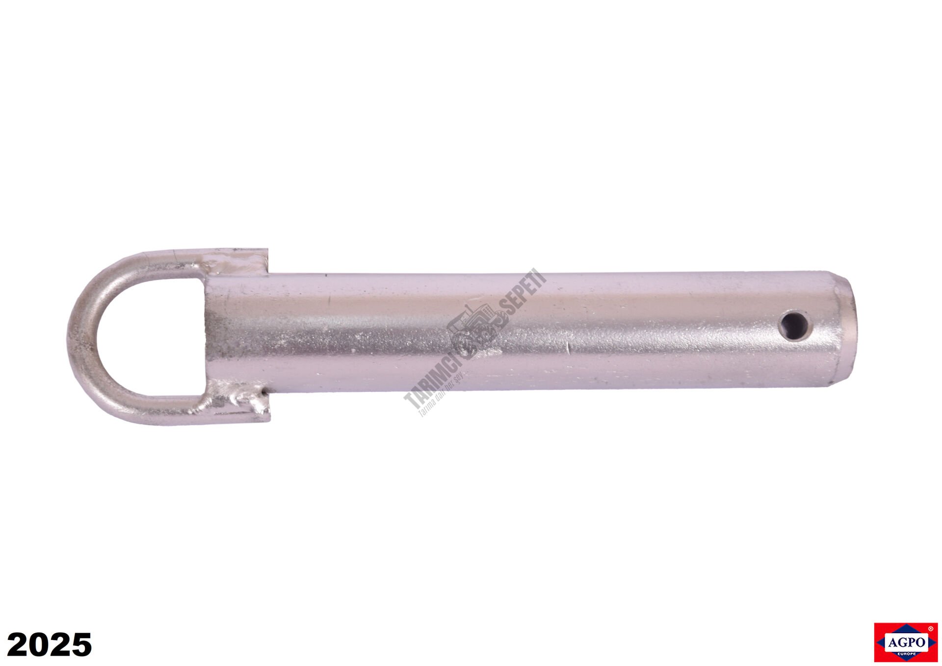 ARKA HİDROLİK ORTA ASKI ÇEKİ PİMİ