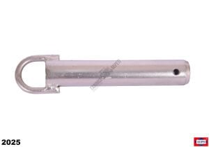 ARKA HİDROLİK ORTA ASKI ÇEKİ PİMİ