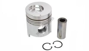 PİSTON VE PİM STD (DAR HÜCRE)