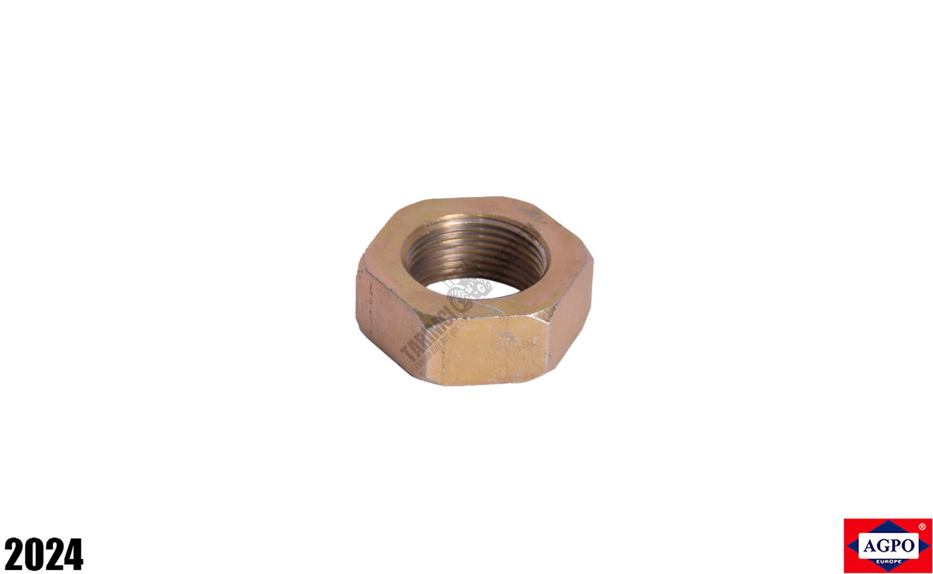 DİREKSİYON SEKTÖR DİŞLİ SOMUNU