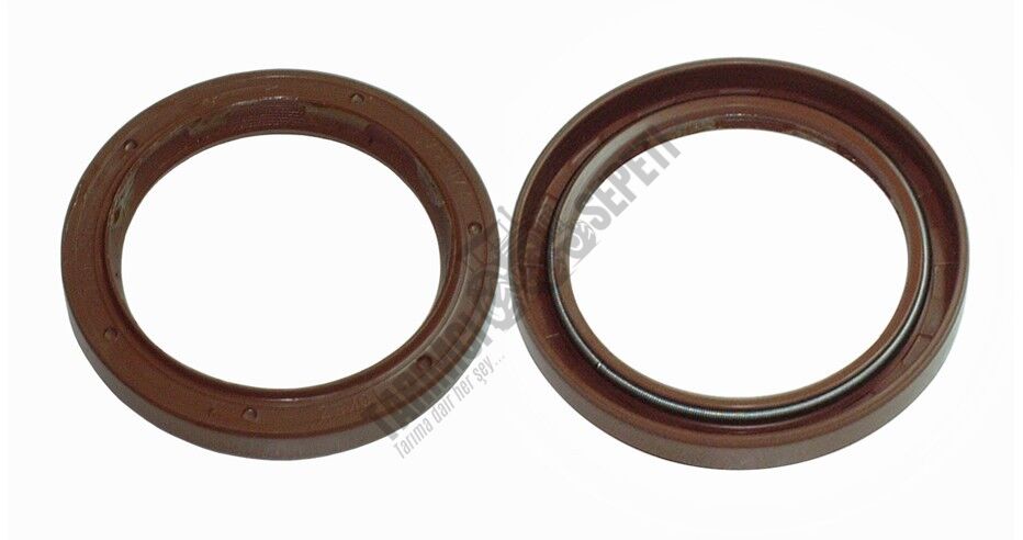 KRANK ÖN KEÇE VİTON