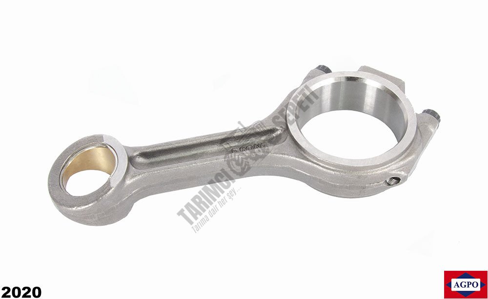 PİSTON KOLU 41 MM - KONİK