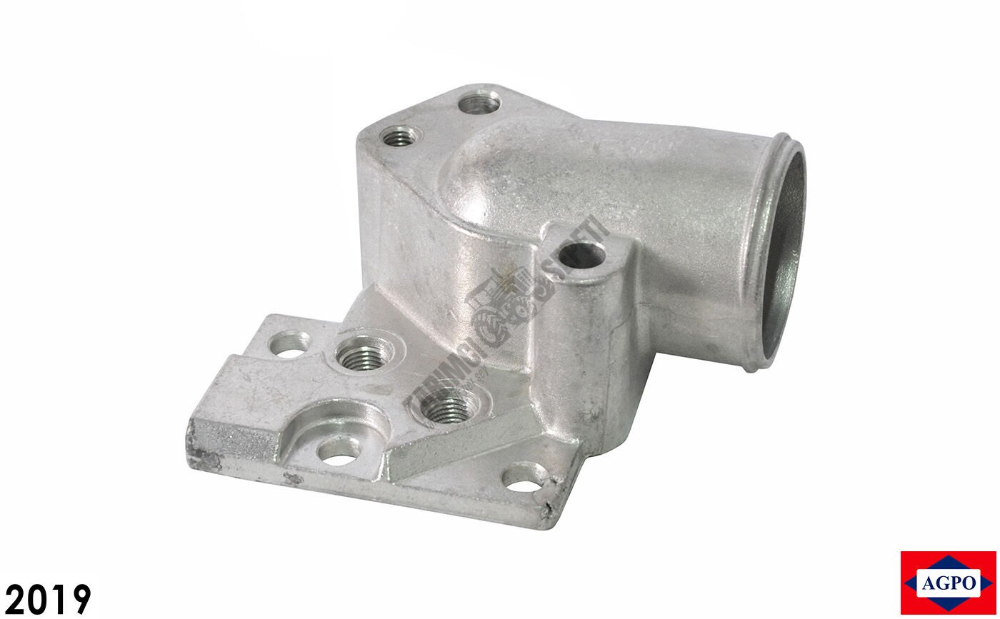 TERMOSTAT KAPAĞI