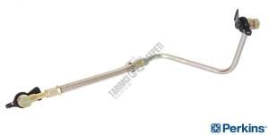 TURBO BESLEME BORUSU