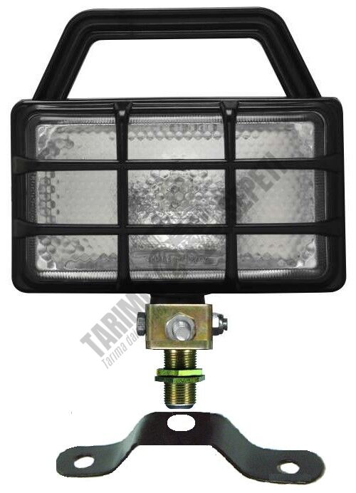 ARKA FAR KARE KAFESLİ MAFSALLI YM