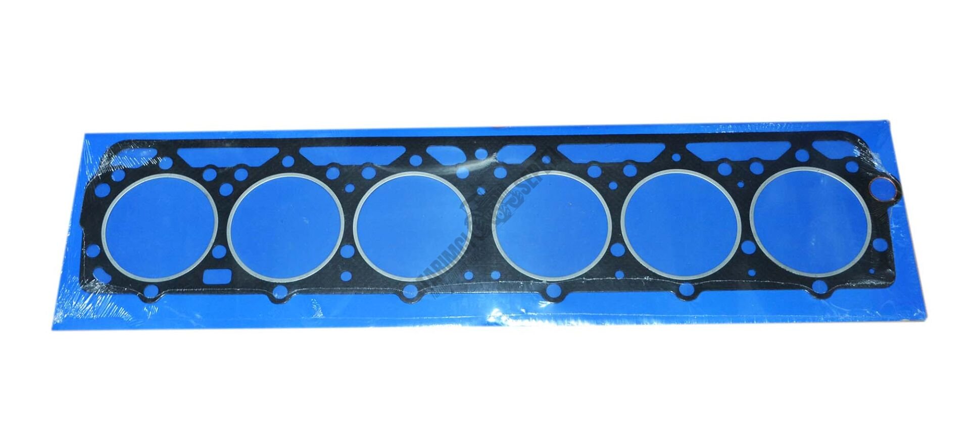 SİLİNDİR KAPAK CONTASI 6 CYL