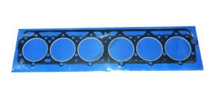 SİLİNDİR KAPAK CONTASI 6 CYL