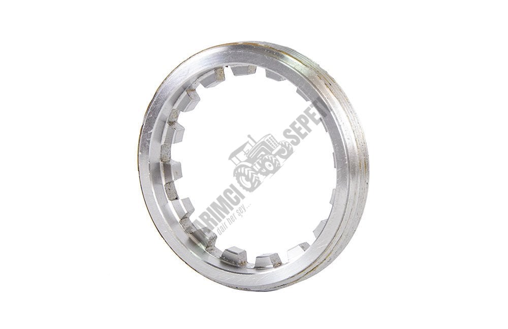 ÖN DİFERANSİYEL KİLİTLEME SOMUNU