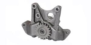 YAĞ POMPASI KOMPLE (19.DİŞLİLİ) GREEN ENG.