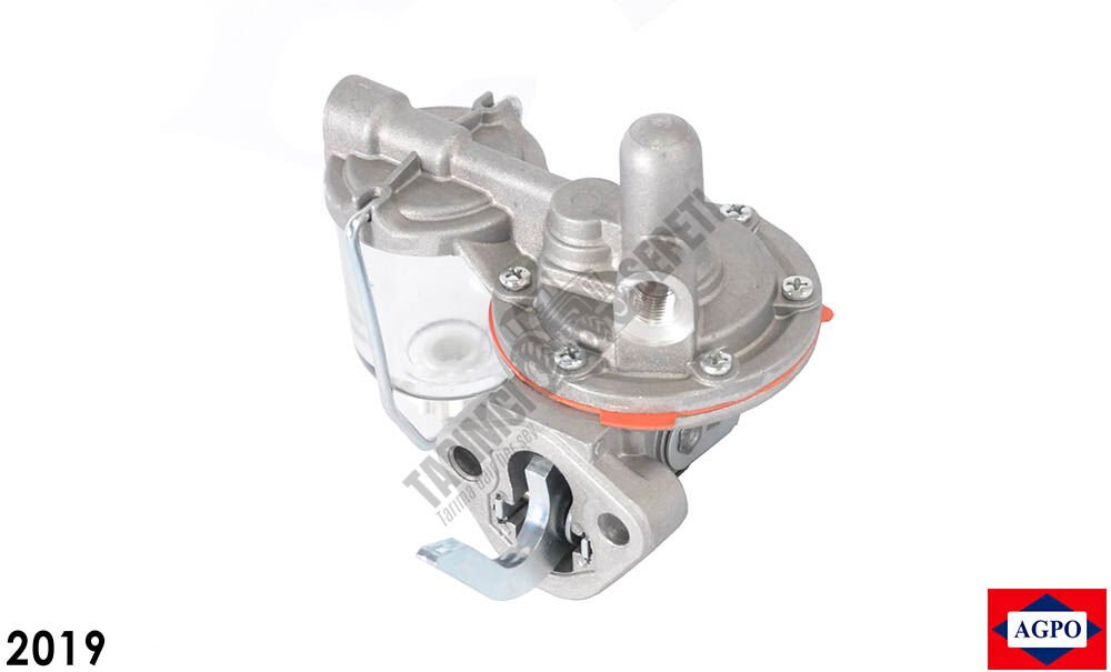 MAZOT OTOMATİĞİ ŞİŞELİ