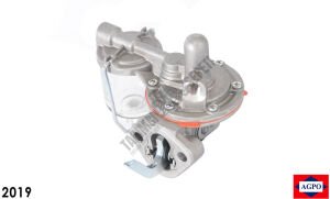 MAZOT OTOMATİĞİ ŞİŞELİ