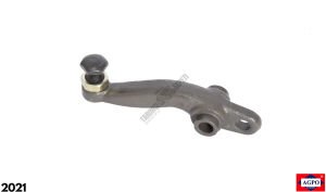 DEBRİYAJ BASKI AYAĞI 11'' CIVATA VE SOMUNLU