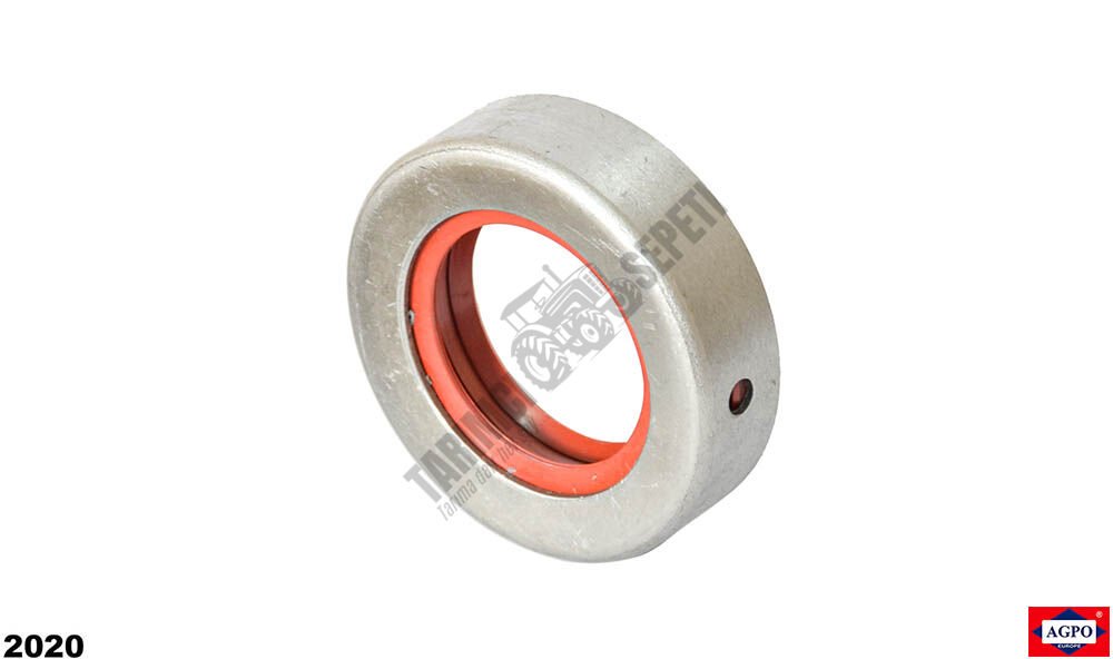 ARKA AKS KOVAN İÇ KEÇE DELİKLİ