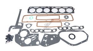 TAKIM CONTA KEÇELİ FULL 6 CYL