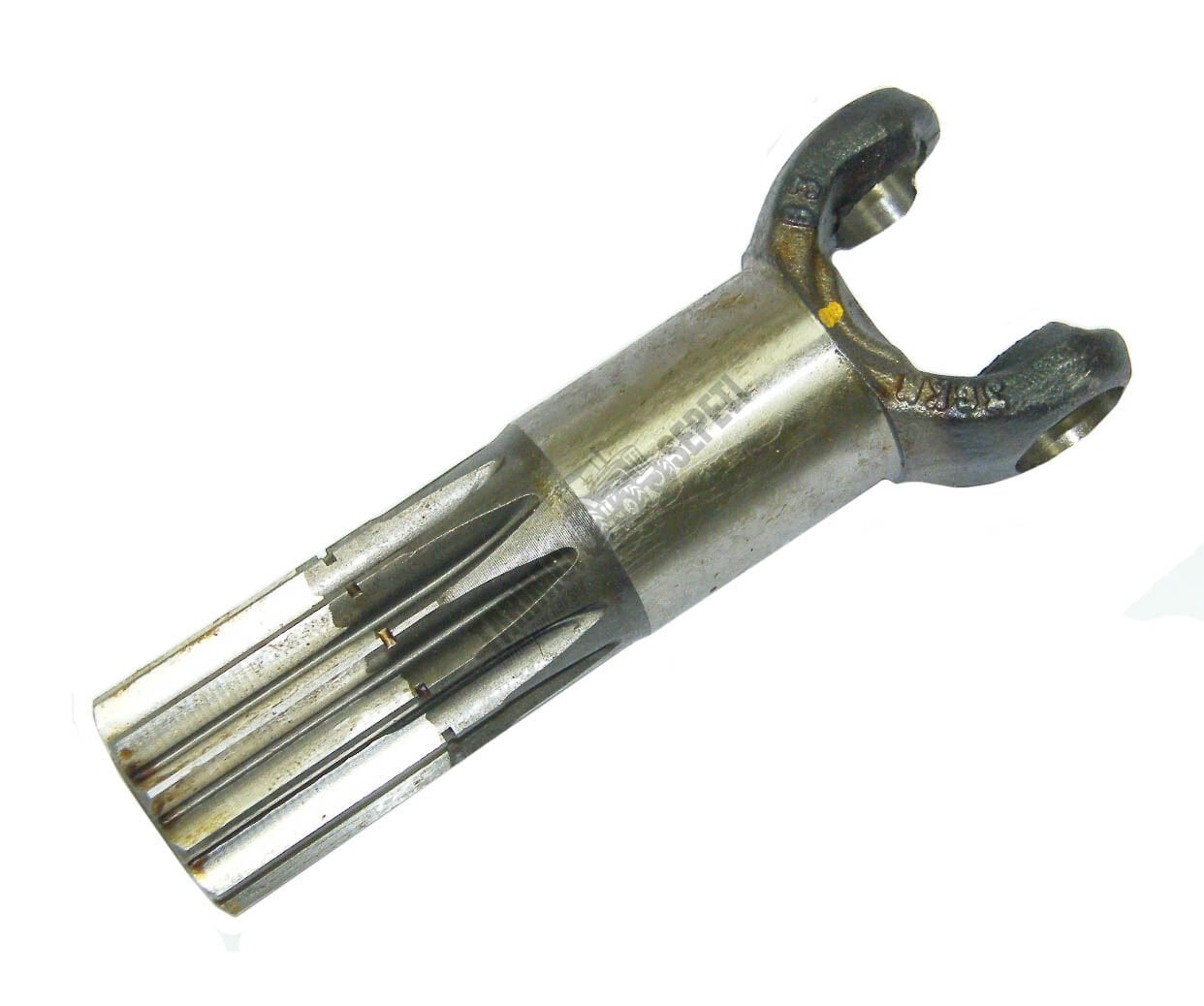 ÖN AKS MİL ÇATALI KISA