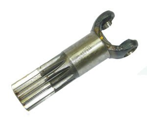 ÖN AKS MİL ÇATALI KISA