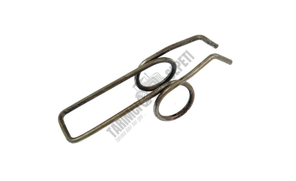 DEBRİYAJ BASKI AYAK YAYI 12