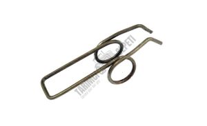 DEBRİYAJ BASKI AYAK YAYI 12