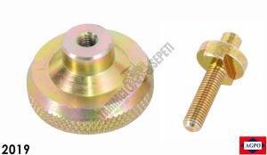 HİD.KADRAN TESPİT MAKARA KOMP. METAL