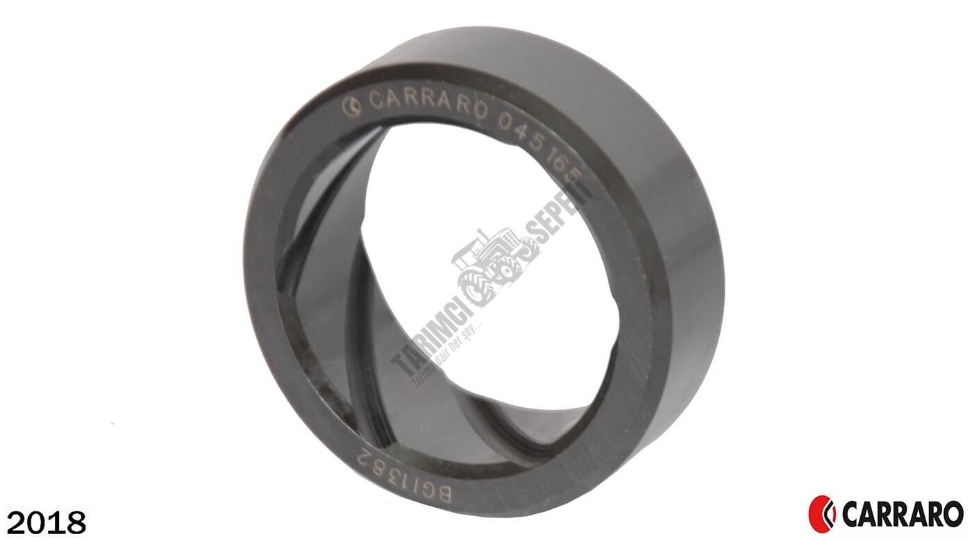 4x4 ÖN DİF.AKS PİVOT ÜST YATAK