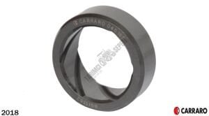 4x4 ÖN DİF.AKS PİVOT ÜST YATAK