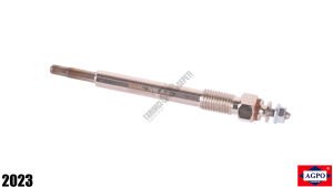 KIZDIRMA BUJİSİ KALEM TİP